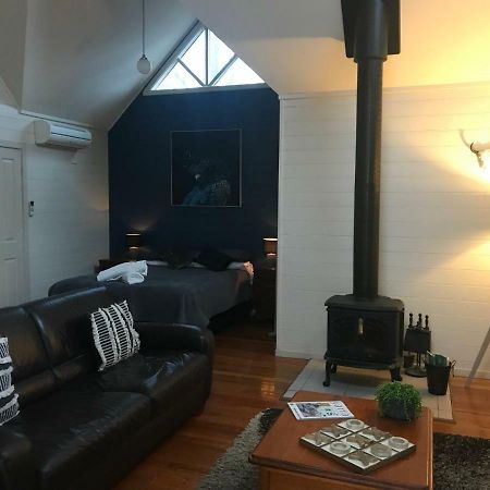 Two Truffles Cottages Yarra Glen Exterior photo