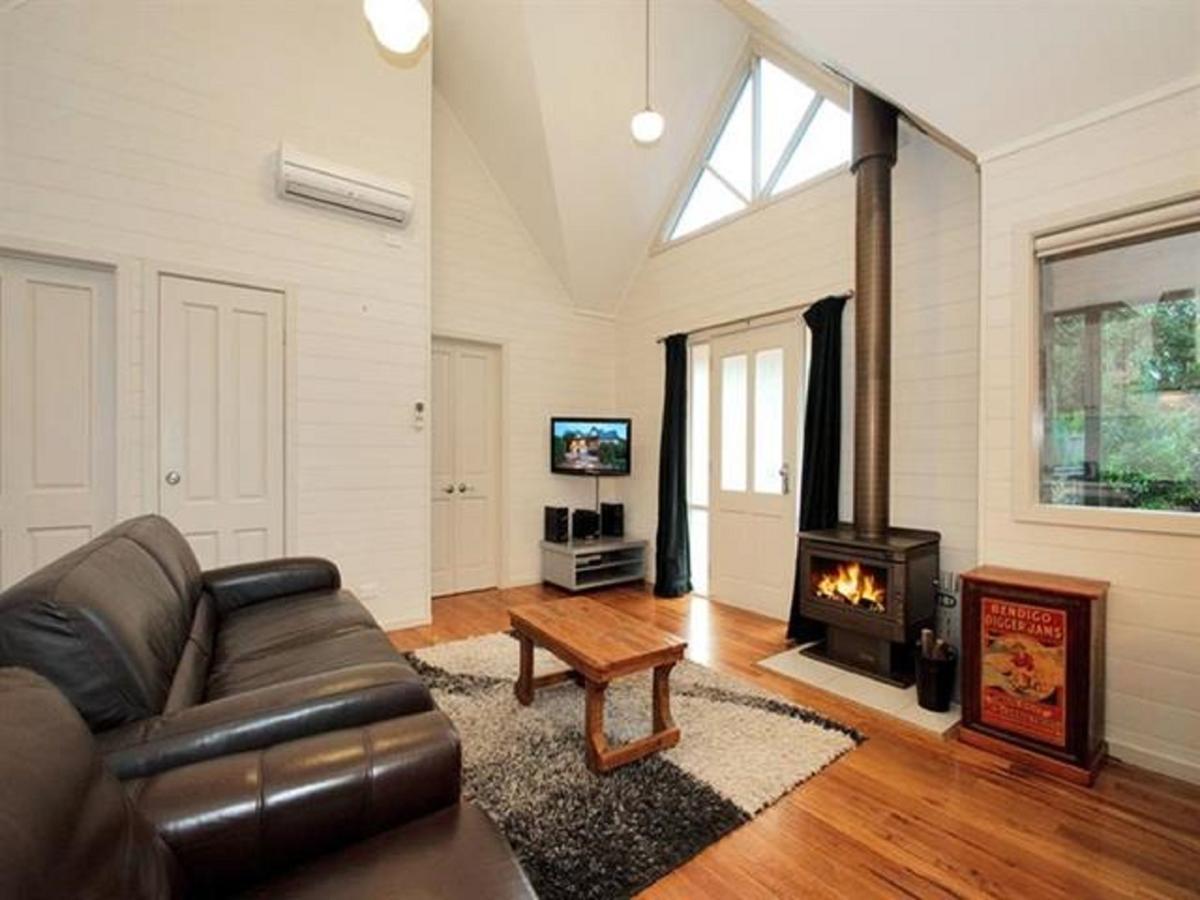 Two Truffles Cottages Yarra Glen Exterior photo