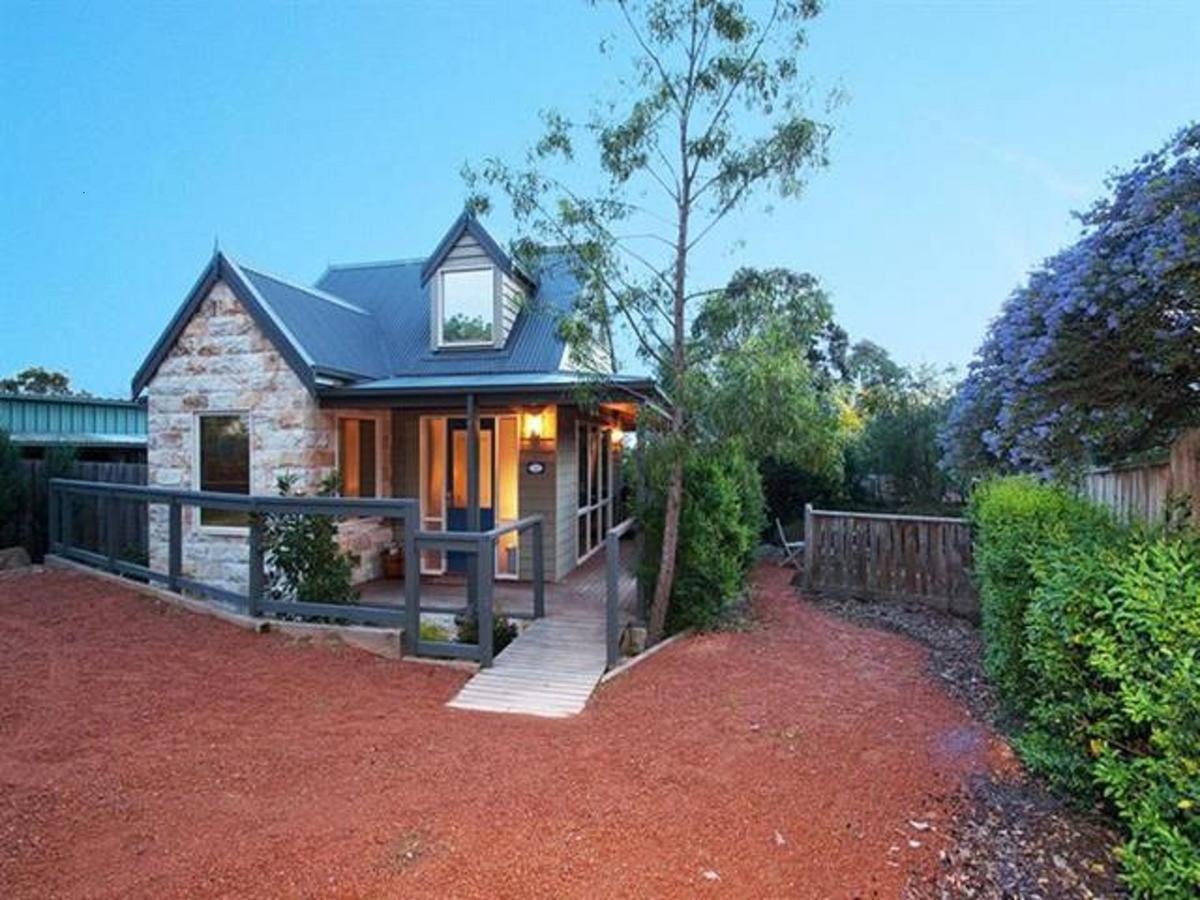 Two Truffles Cottages Yarra Glen Exterior photo