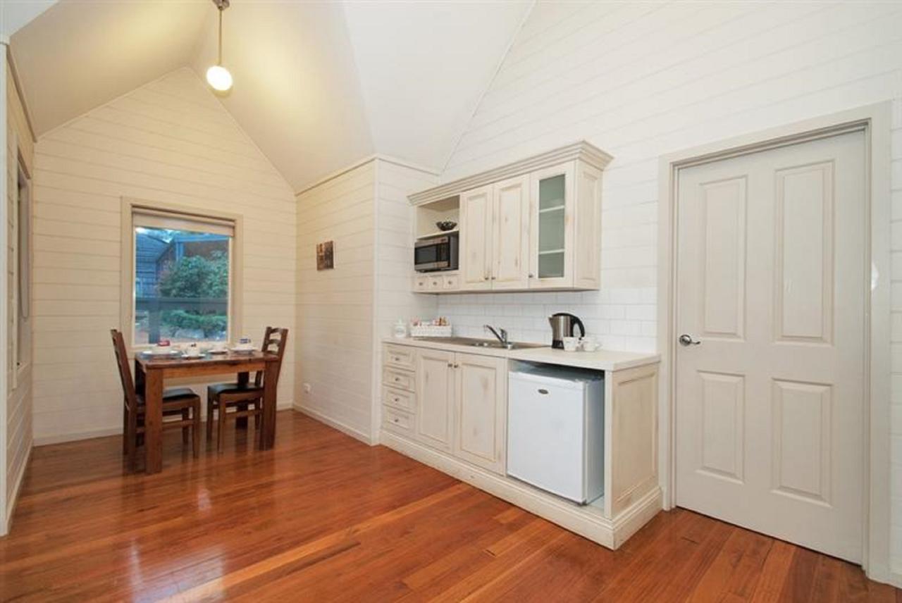 Two Truffles Cottages Yarra Glen Exterior photo